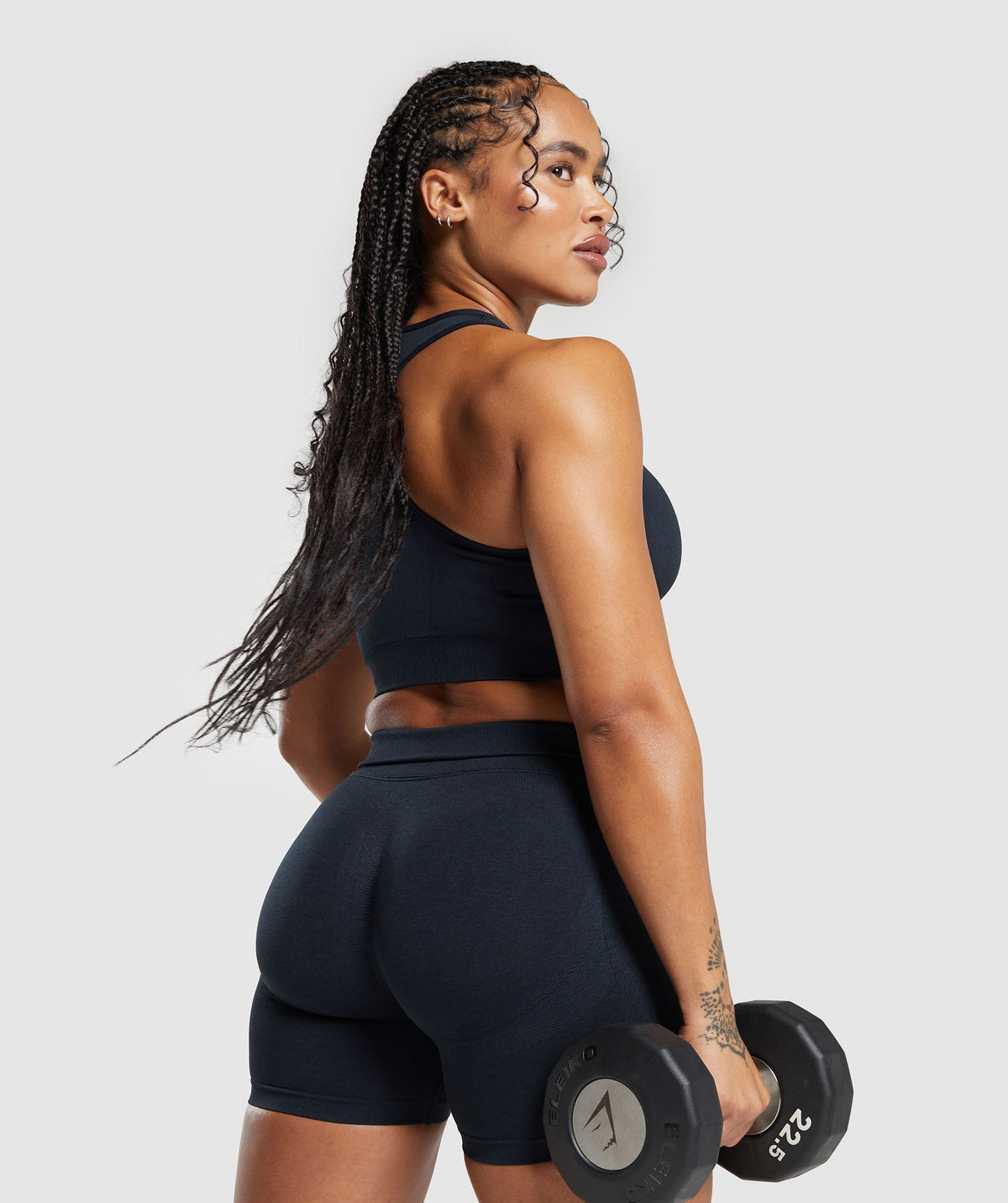 gymshark-lift-contour-seamless-shorts-midnight-blue-black-marl-ss24