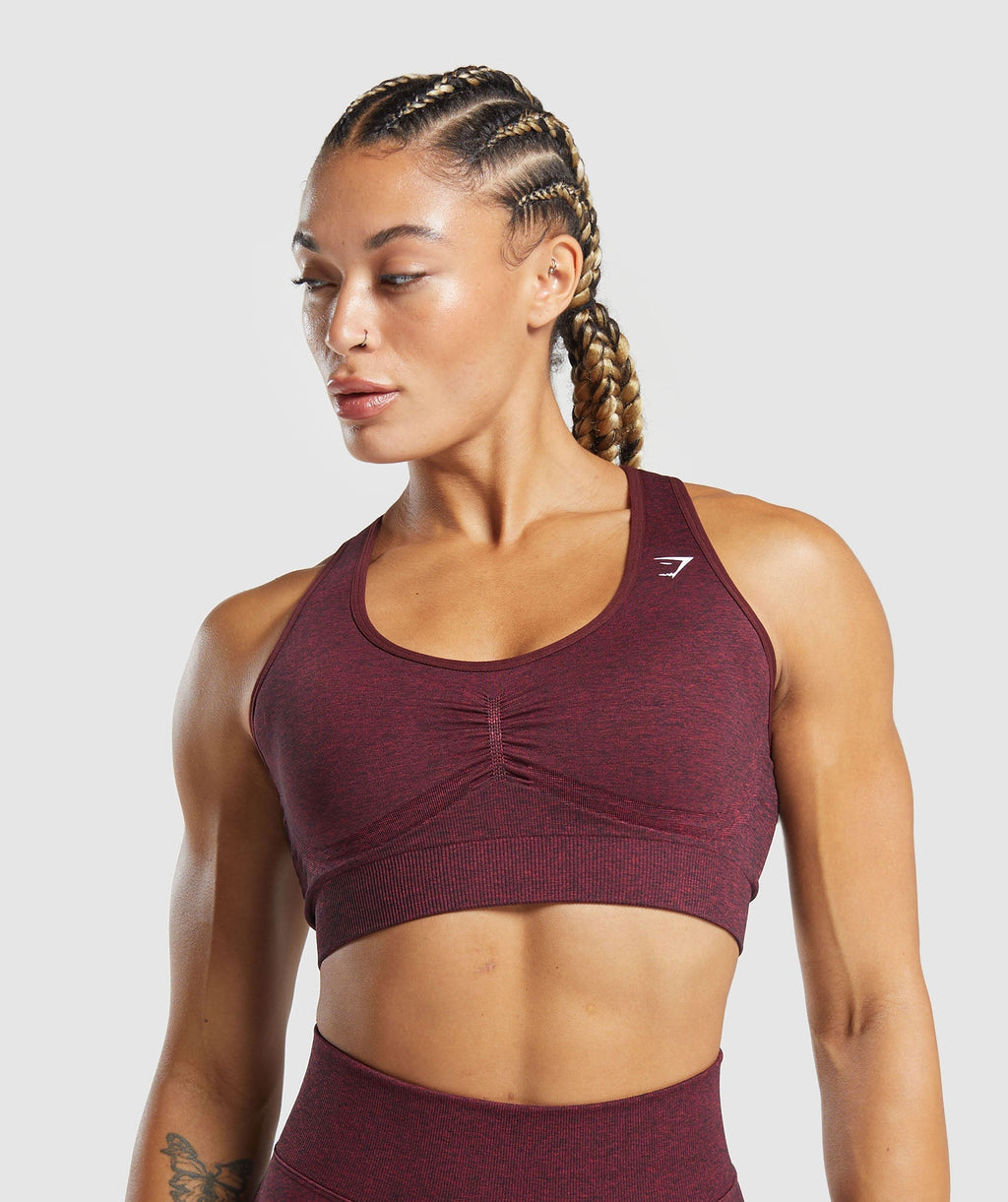 dnu-gymshark-lift-seamless-sports-bra-vintage-pink-black-marl-aw23