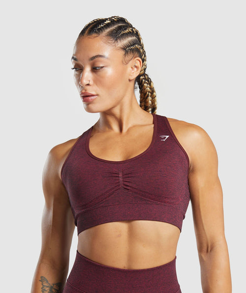 dnu-gymshark-lift-seamless-sports-bra-vintage-pink-black-marl-aw23