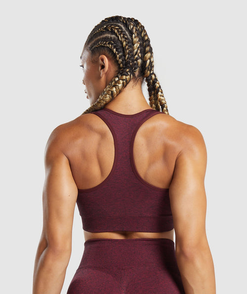 dnu-gymshark-lift-seamless-sports-bra-vintage-pink-black-marl-aw23