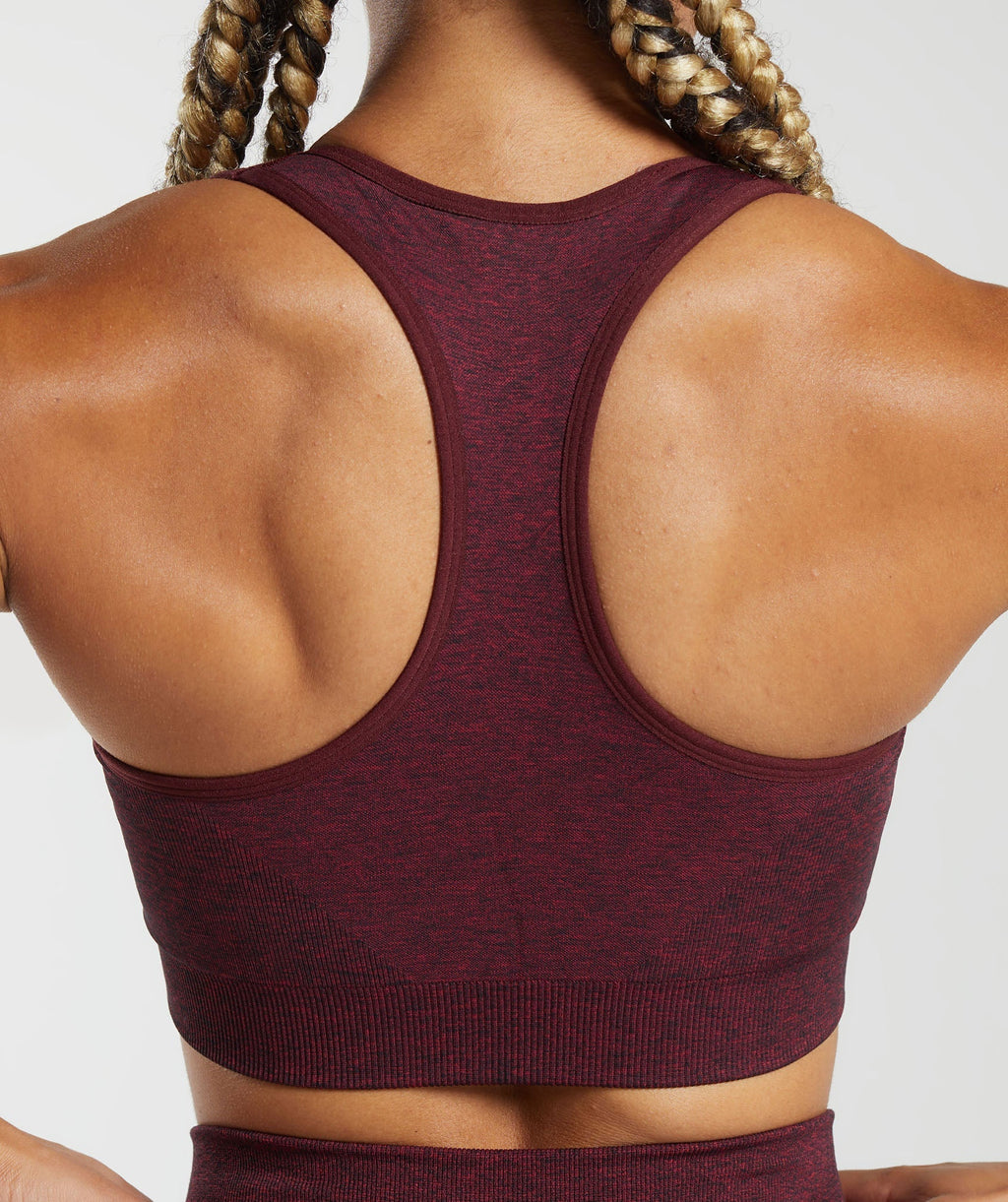 dnu-gymshark-lift-seamless-sports-bra-vintage-pink-black-marl-aw23
