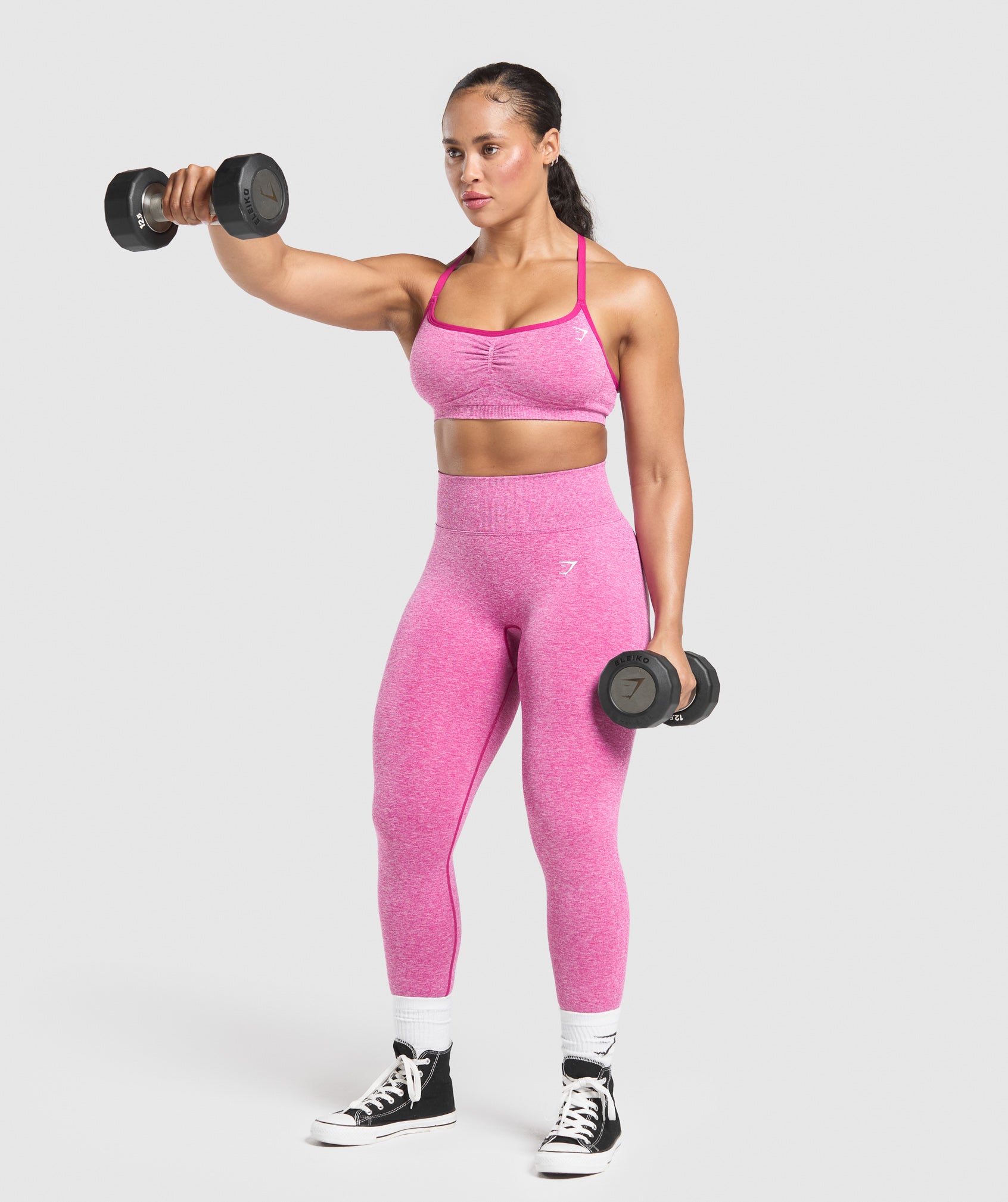 gymshark-lift-seamless-leggings-winning-pink-white-marl-ss25