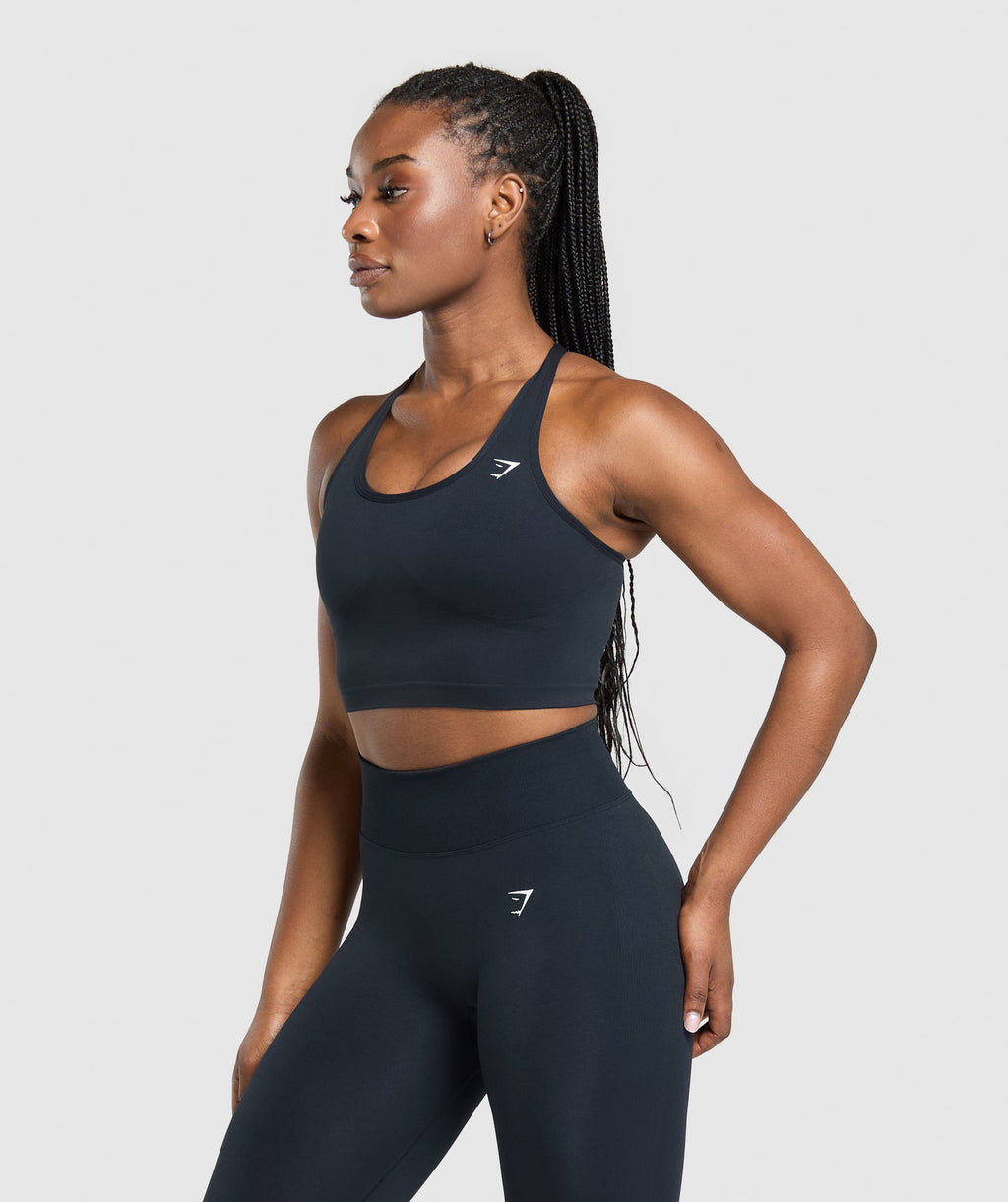 gymshark-lift-seamless-midi-tank-with-shelf-midnight-blue-black-marl-ss25