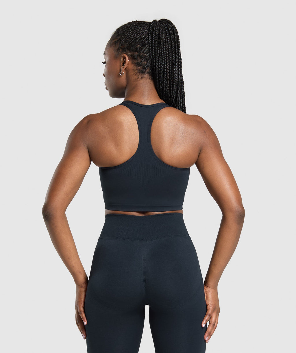 gymshark-lift-seamless-midi-tank-with-shelf-midnight-blue-black-marl-ss25