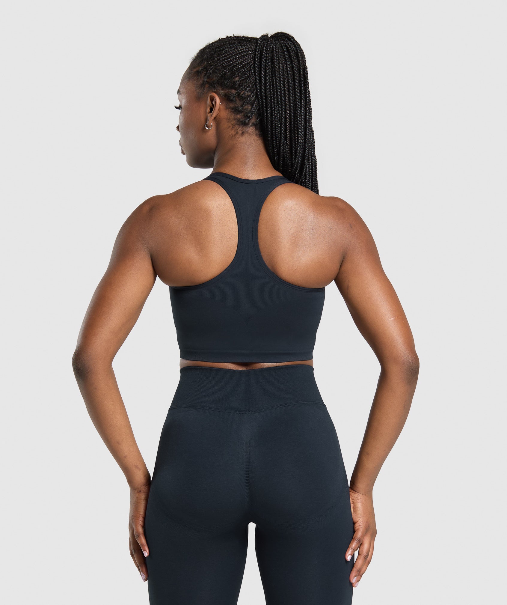 gymshark-lift-seamless-midi-tank-with-shelf-midnight-blue-black-marl-ss25