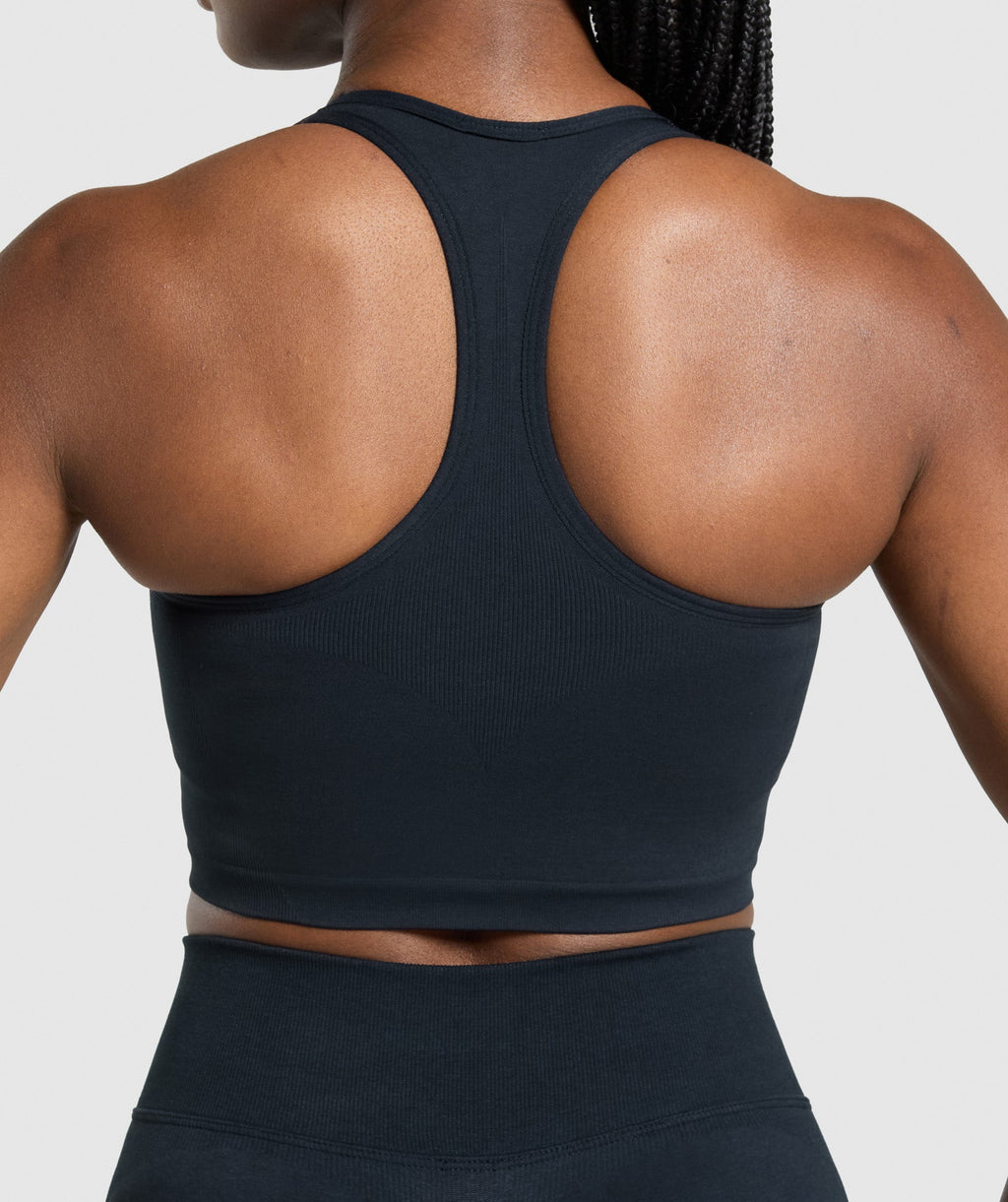 gymshark-lift-seamless-midi-tank-with-shelf-midnight-blue-black-marl-ss25