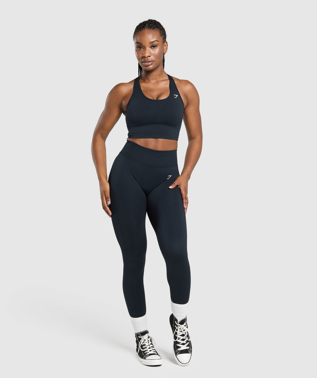 gymshark-lift-seamless-midi-tank-with-shelf-midnight-blue-black-marl-ss25