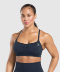 gymshark-lift-seamless-sports-bra-midnight-blue-black-marl-ss25