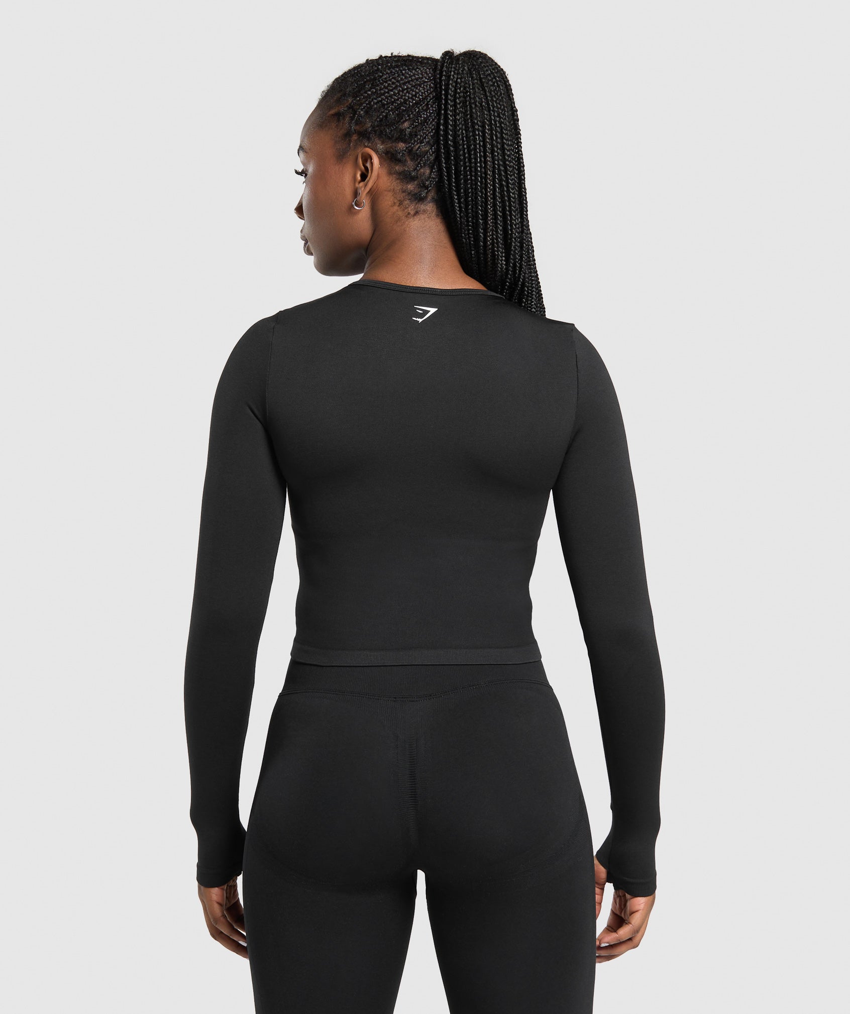 gymshark-lift-seamless-zip-up-jacket-black-black-marl-ss25