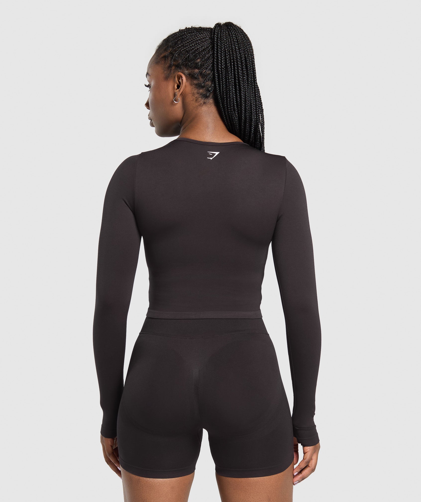 gymshark-lift-seamless-zip-up-jacket-depth-purple-black-marl-ss25