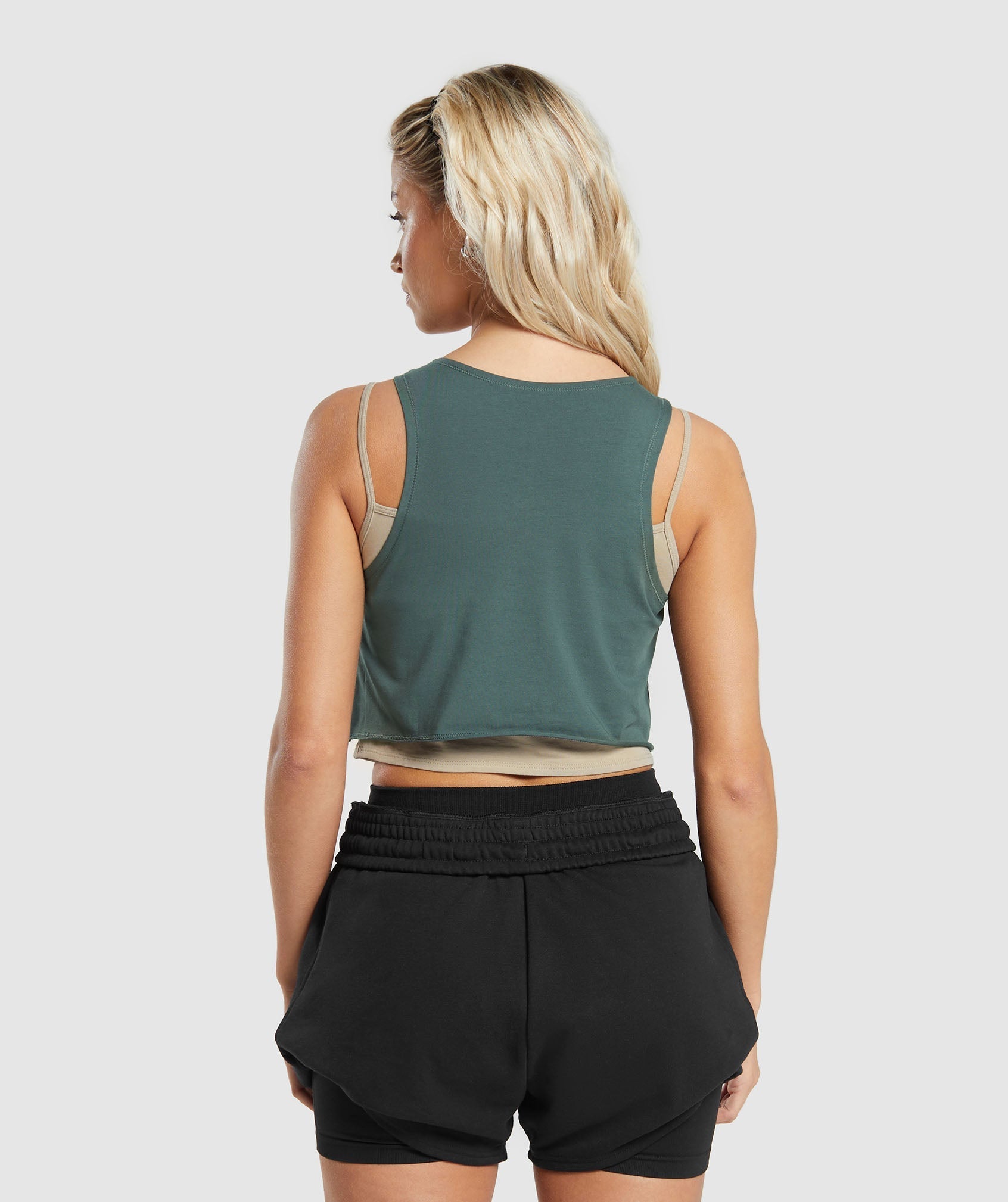 gymshark-lifting-2-in-1-crop-tank-sand-brown-slate-teal-ss24