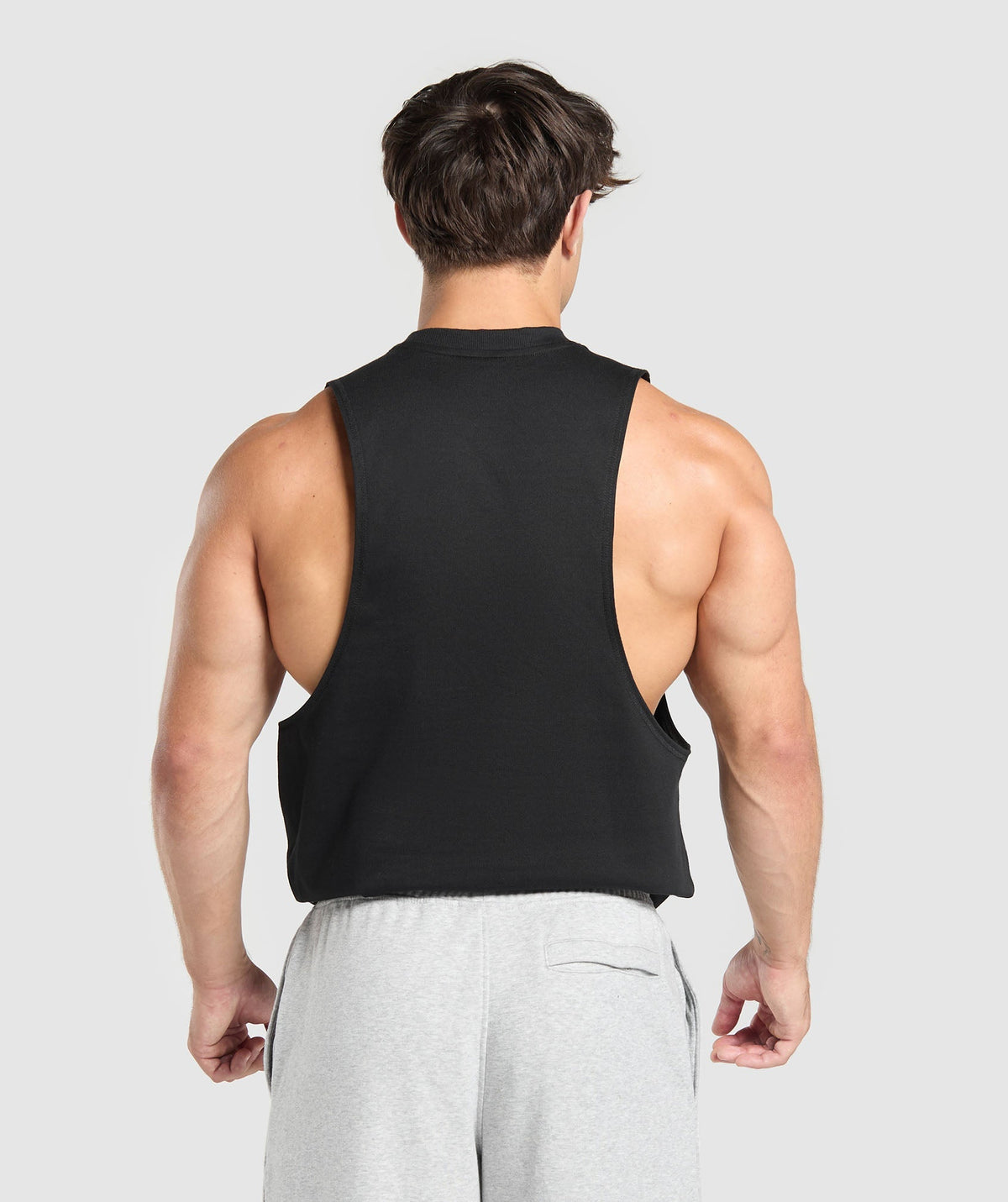 gymshark-premium-lifting-drop-arm-tank-black-aw24