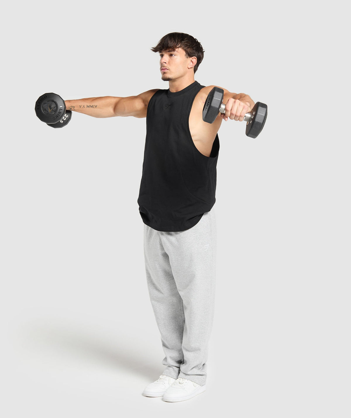 gymshark-premium-lifting-drop-arm-tank-black-aw24