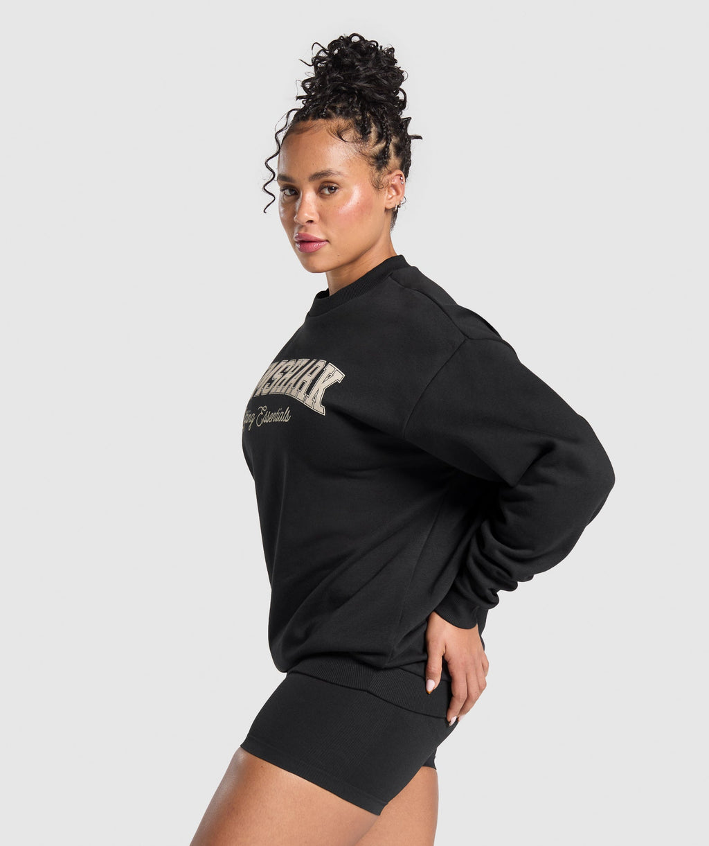 gymshark-lifting-essentials-graphic-brushed-oversized-sweatshirt-black-ss25