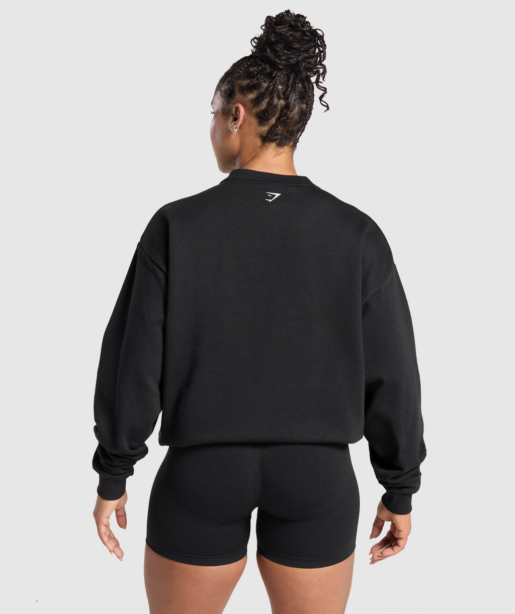 gymshark-lifting-essentials-graphic-brushed-oversized-sweatshirt-black-ss25