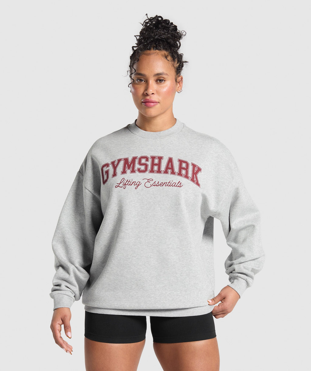 gymshark-lifting-essentials-graphic-brushed-oversized-sweatshirt-light-grey-core-marl-ss25