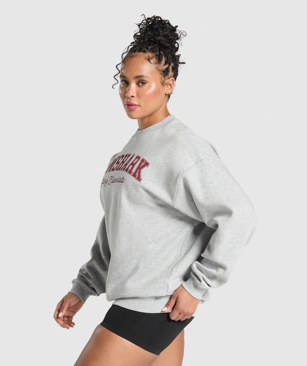 gymshark-lifting-essentials-graphic-brushed-oversized-sweatshirt-light-grey-core-marl-ss25