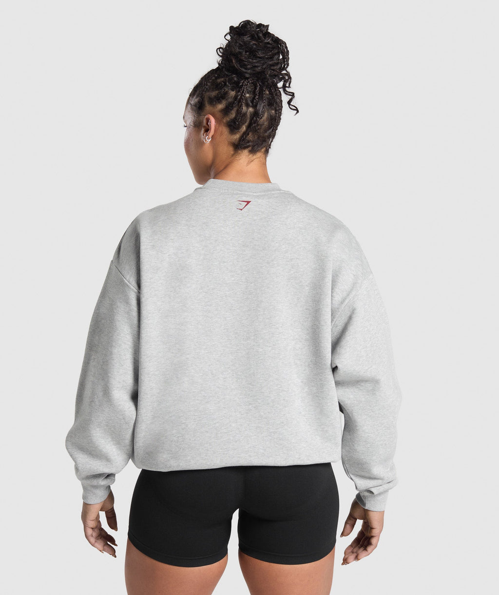 gymshark-lifting-essentials-graphic-brushed-oversized-sweatshirt-light-grey-core-marl-ss25