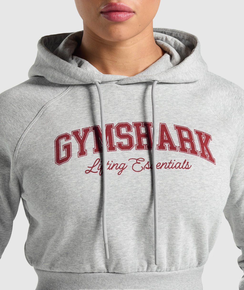 gymshark-lifting-essentials-graphic-cropped-hoodie-light-grey-core-marl-ss25