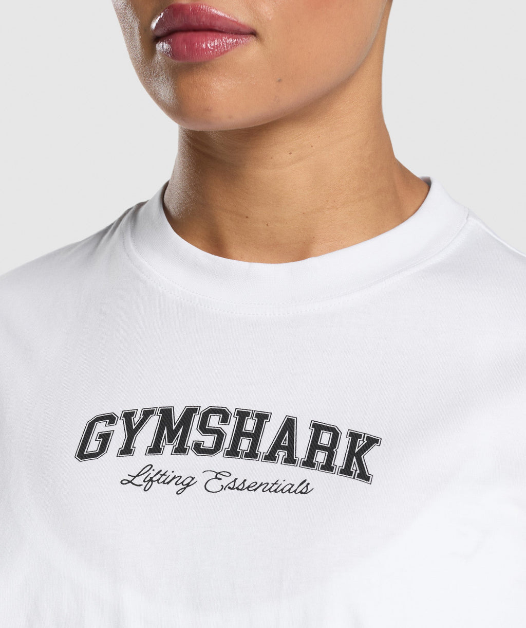 gymshark-lifting-essentials-graphic-oversized-t-shirt-white-ss25