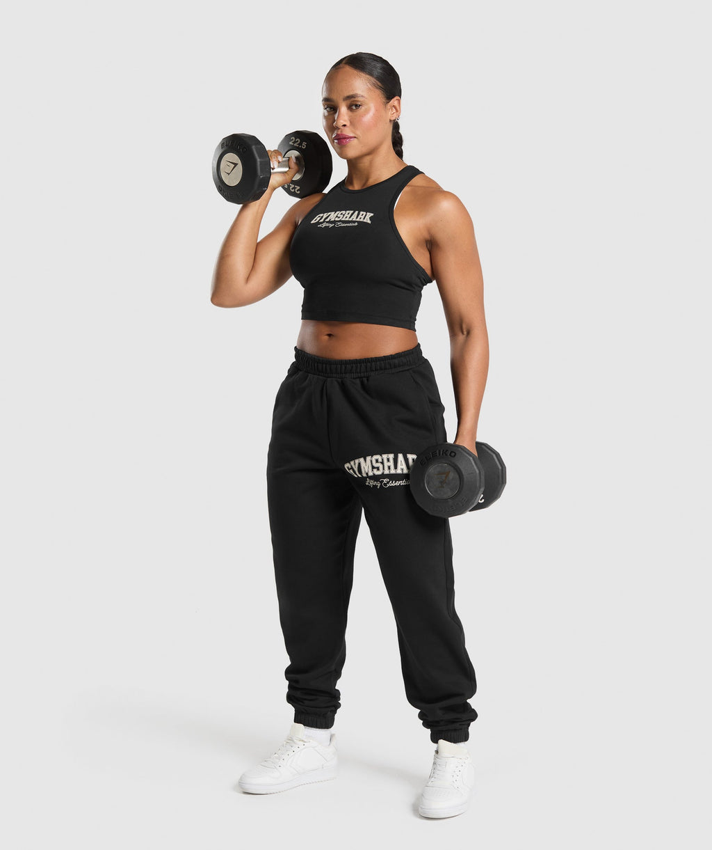 gymshark-lifting-essentials-graphic-tank-black-ss25