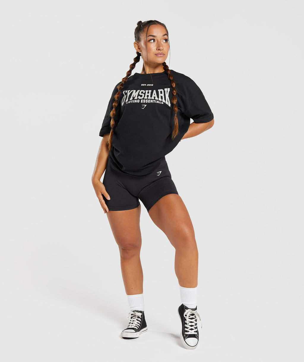 gymshark-lifting-essentials-oversized-t-shirt-black-aw23