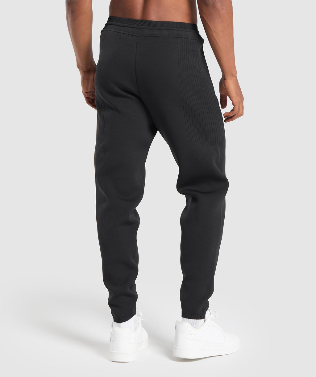 gymshark-flat-knit-joggers-black-aw24