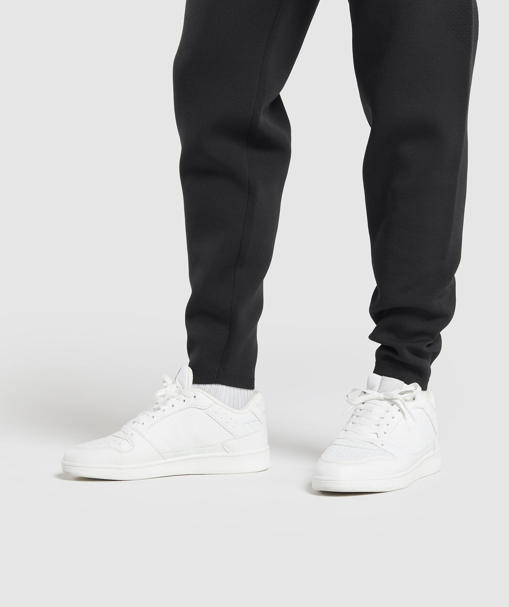 gymshark-flat-knit-joggers-black-aw24