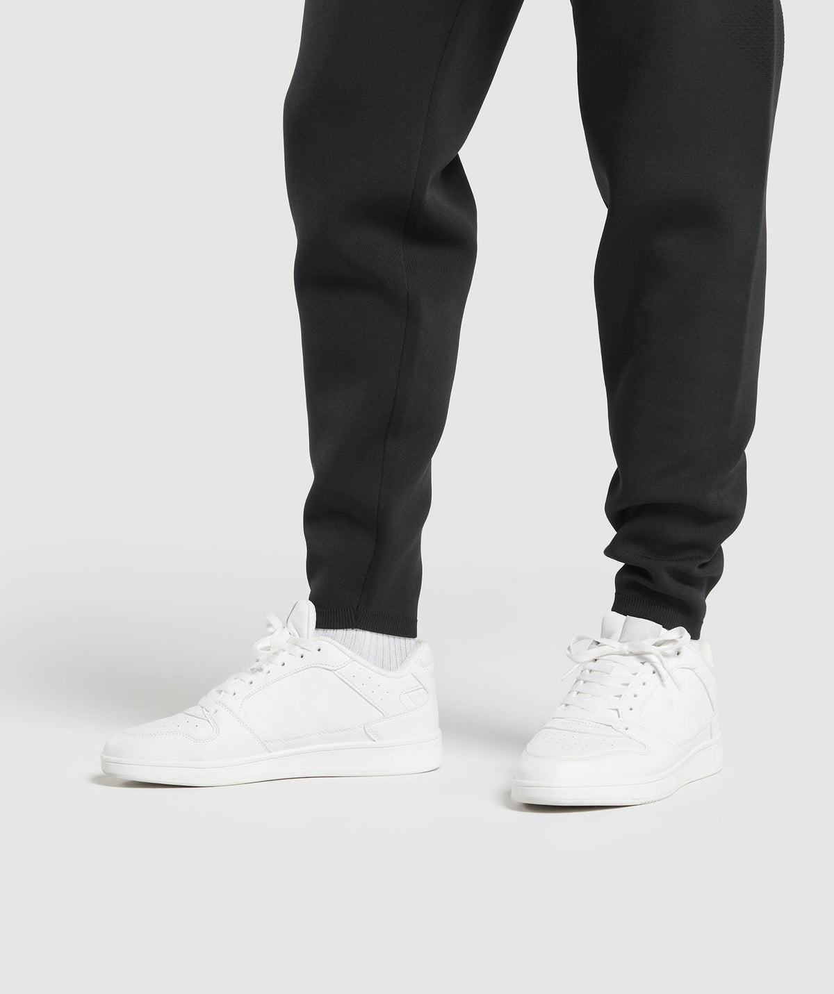 gymshark-flat-knit-joggers-black-aw24