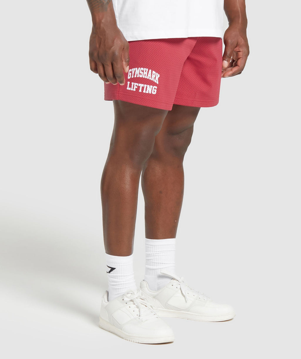 gymshark-lifting-mesh-7-shorts-vintage-pink-ss24