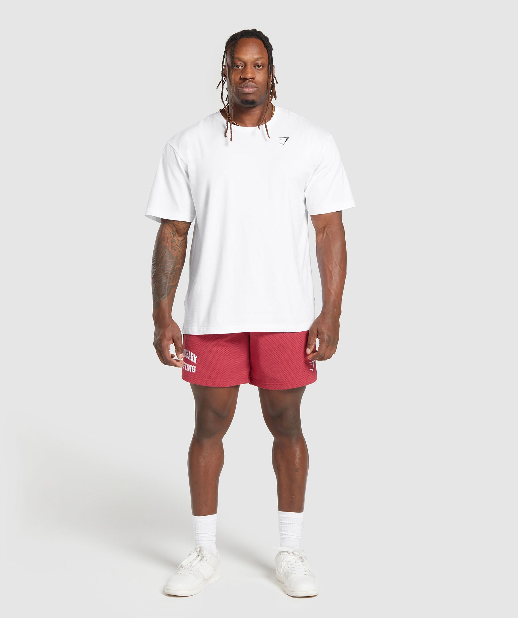 gymshark-lifting-mesh-7-shorts-vintage-pink-ss24
