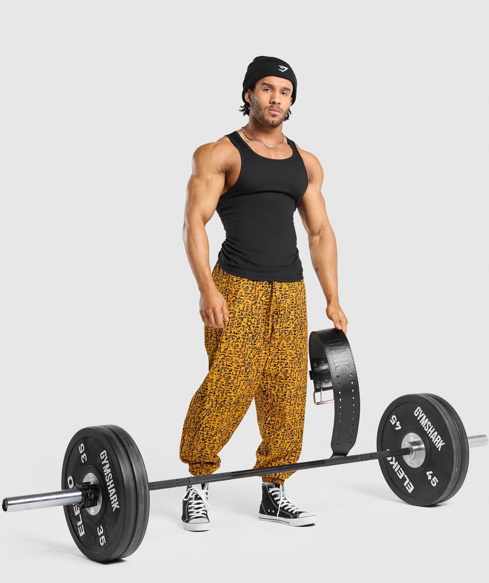 gymshark-printed-pumper-pants-burnt-yellow-ss24