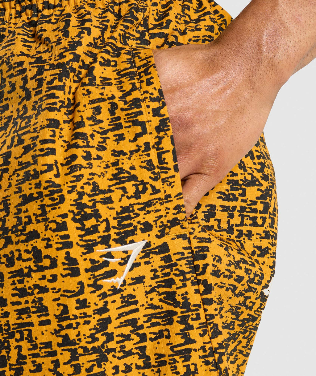 gymshark-printed-pumper-pants-burnt-yellow-ss24