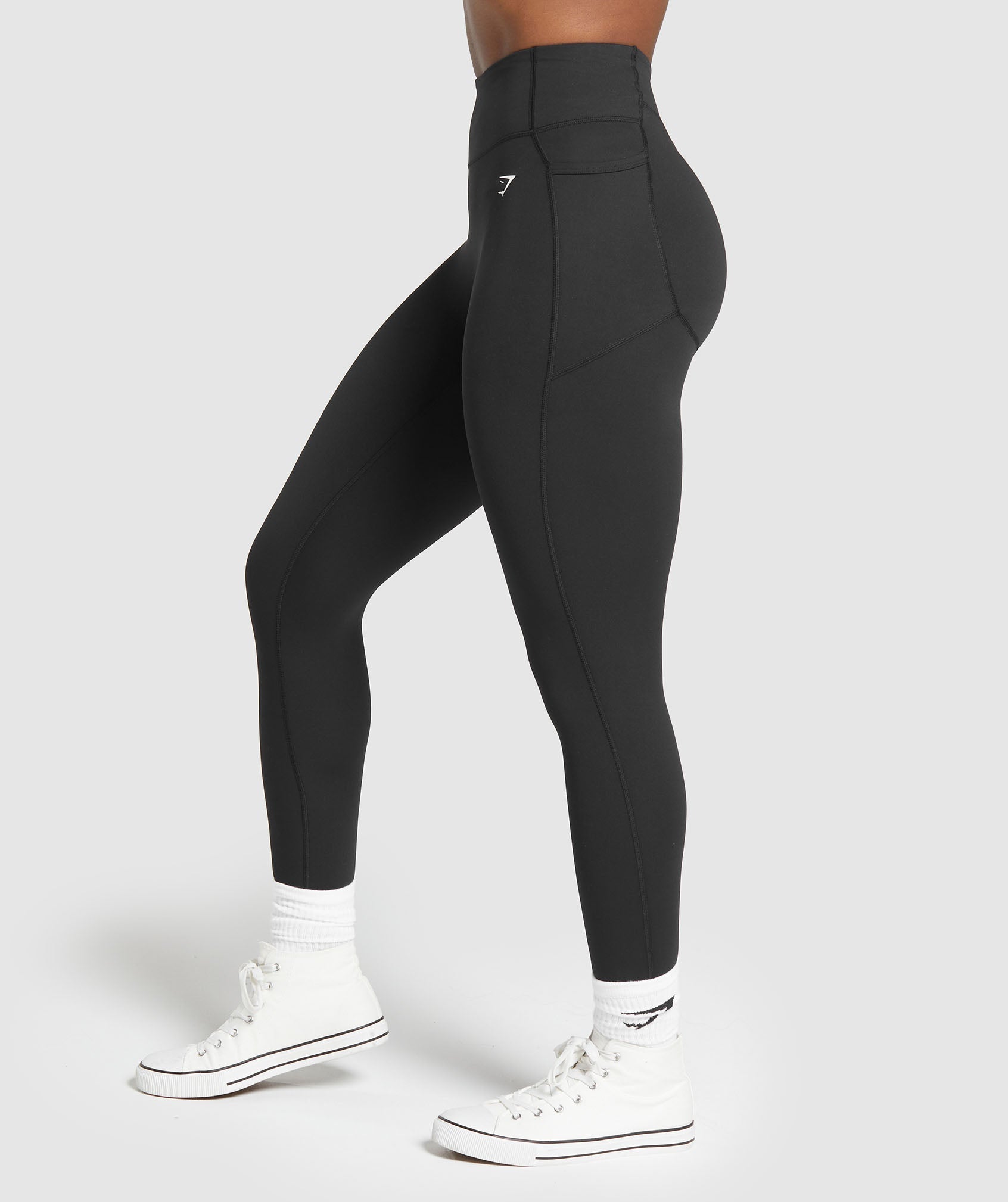 gymshark-lifting-pocket-leggings-black-ss24