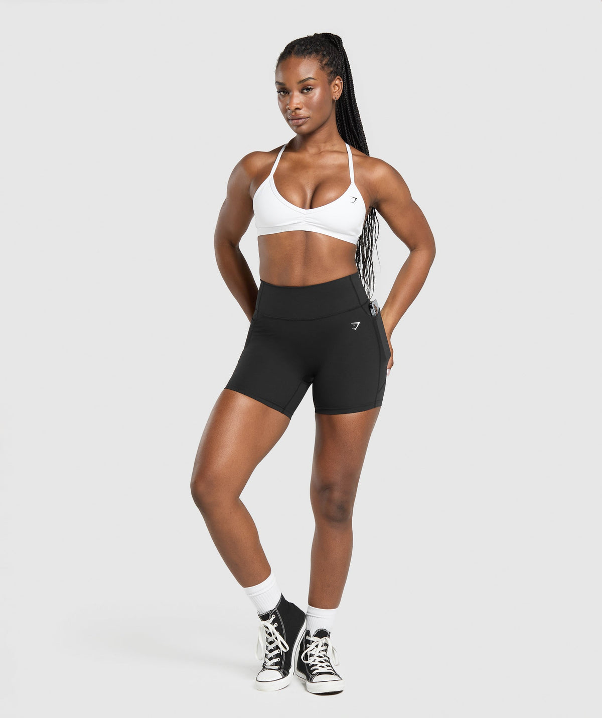 gymshark-lifting-pocket-shorts-black-ss25
