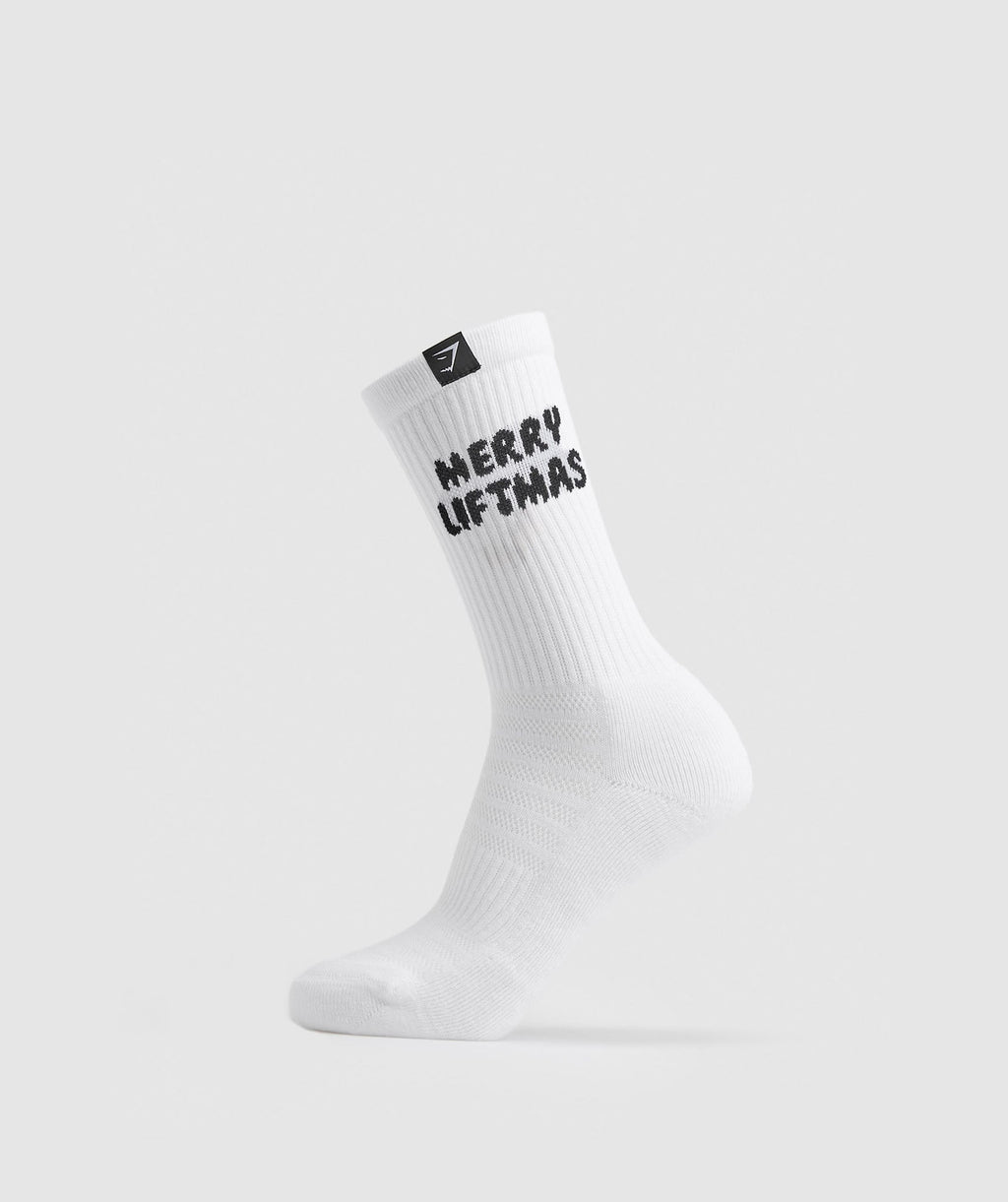 gymshark-liftmas-single-crew-sock-white-aw24