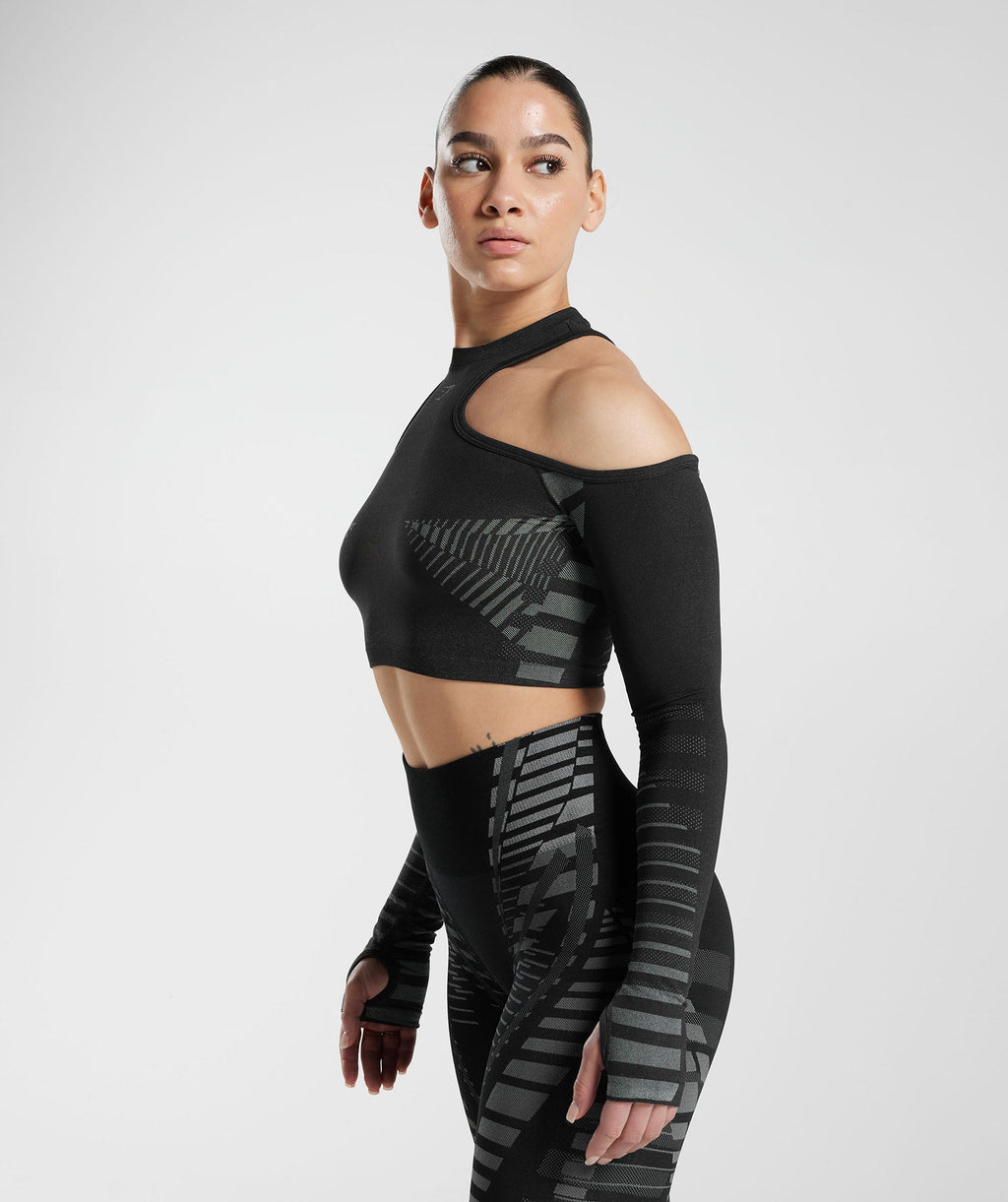 gymshark-apex-limit-crop-top-black-light-grey-ss23