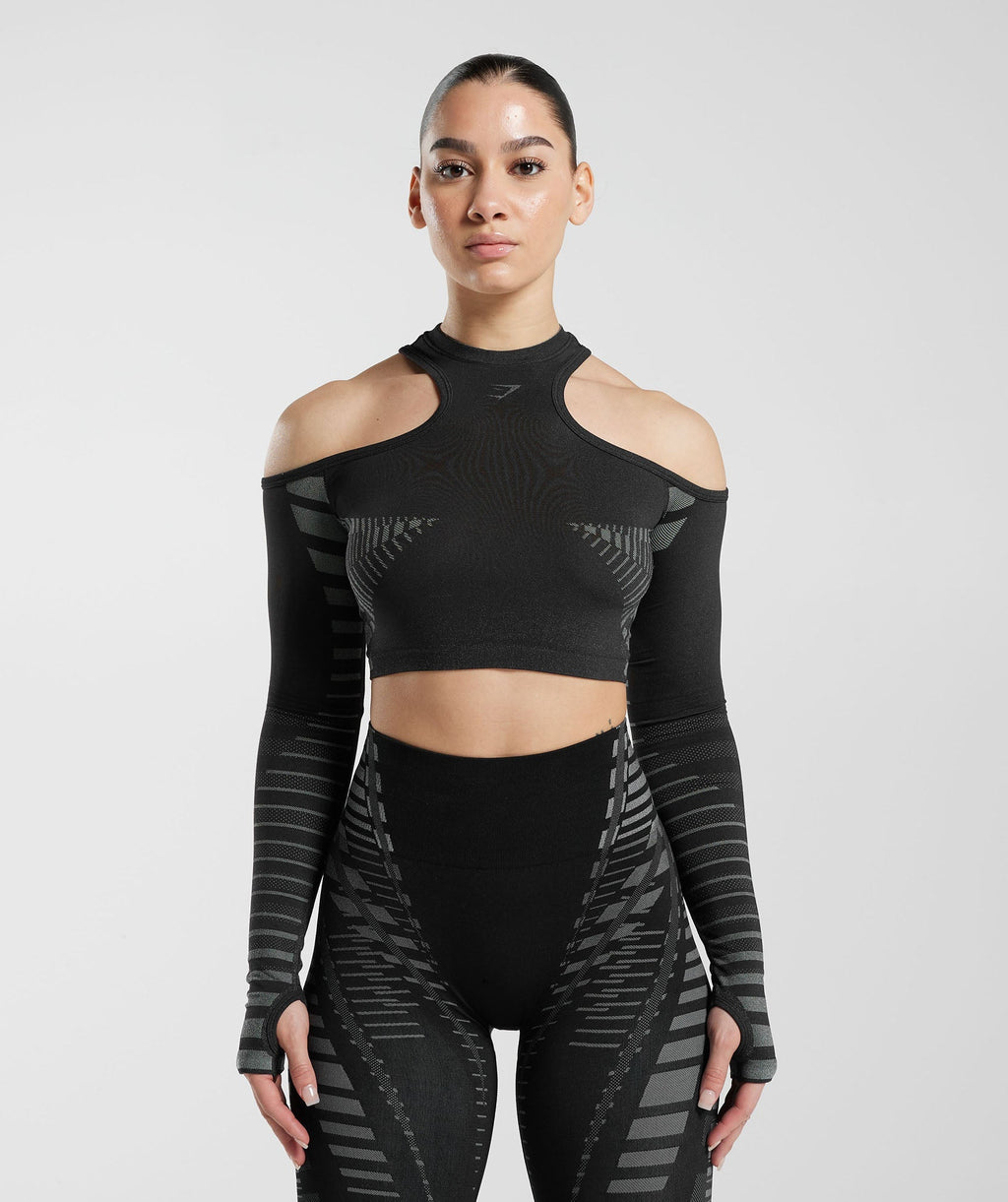 gymshark-apex-limit-crop-top-black-light-grey-ss23