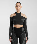 gymshark-apex-limit-crop-top-black-light-grey-ss23
