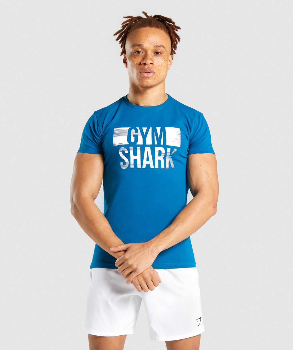 gymshark-logo-strip-t-shirt-teal