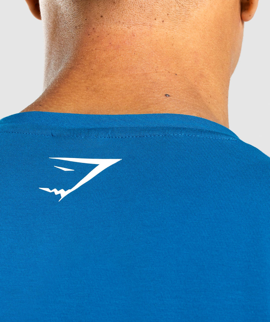 gymshark-logo-strip-t-shirt-teal