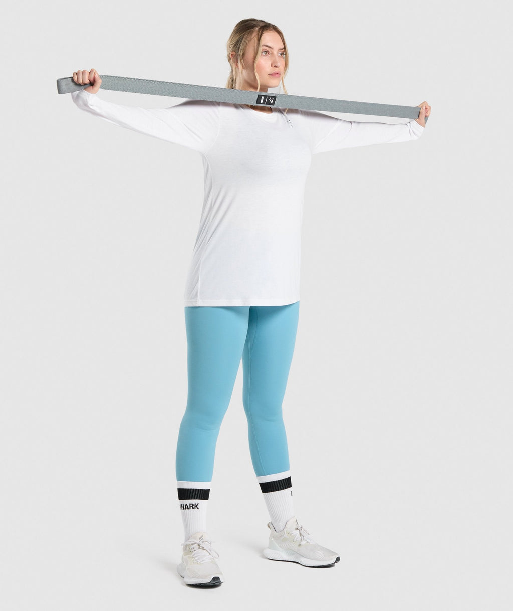 gymshark-long-medium-resistance-band-grey