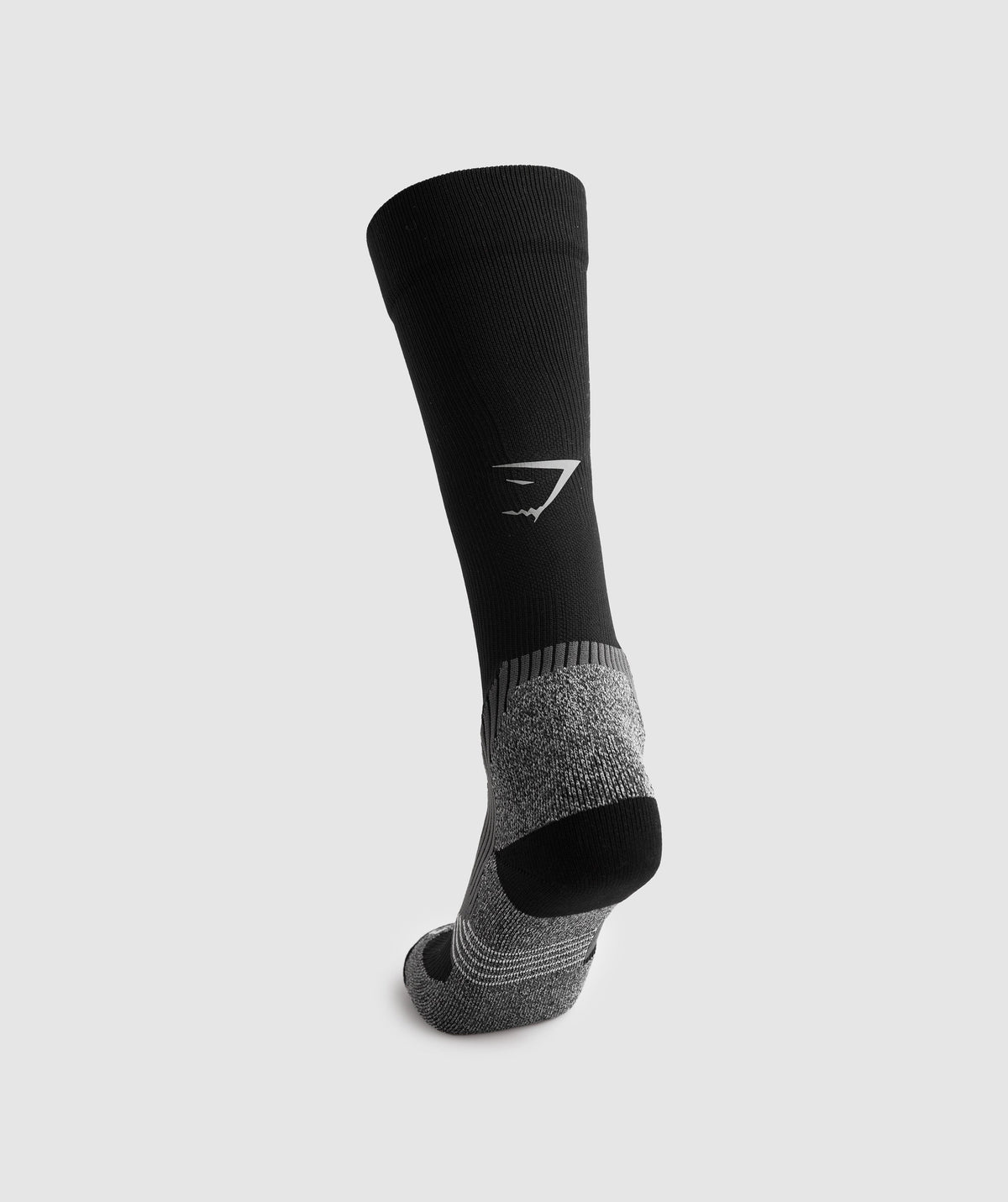 gymshark-long-performance-socks-black-ss22