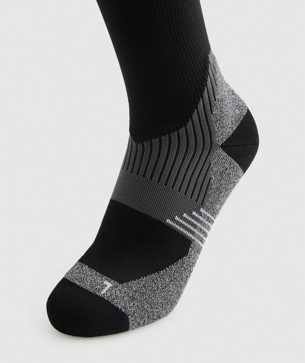 gymshark-long-performance-socks-black-ss22