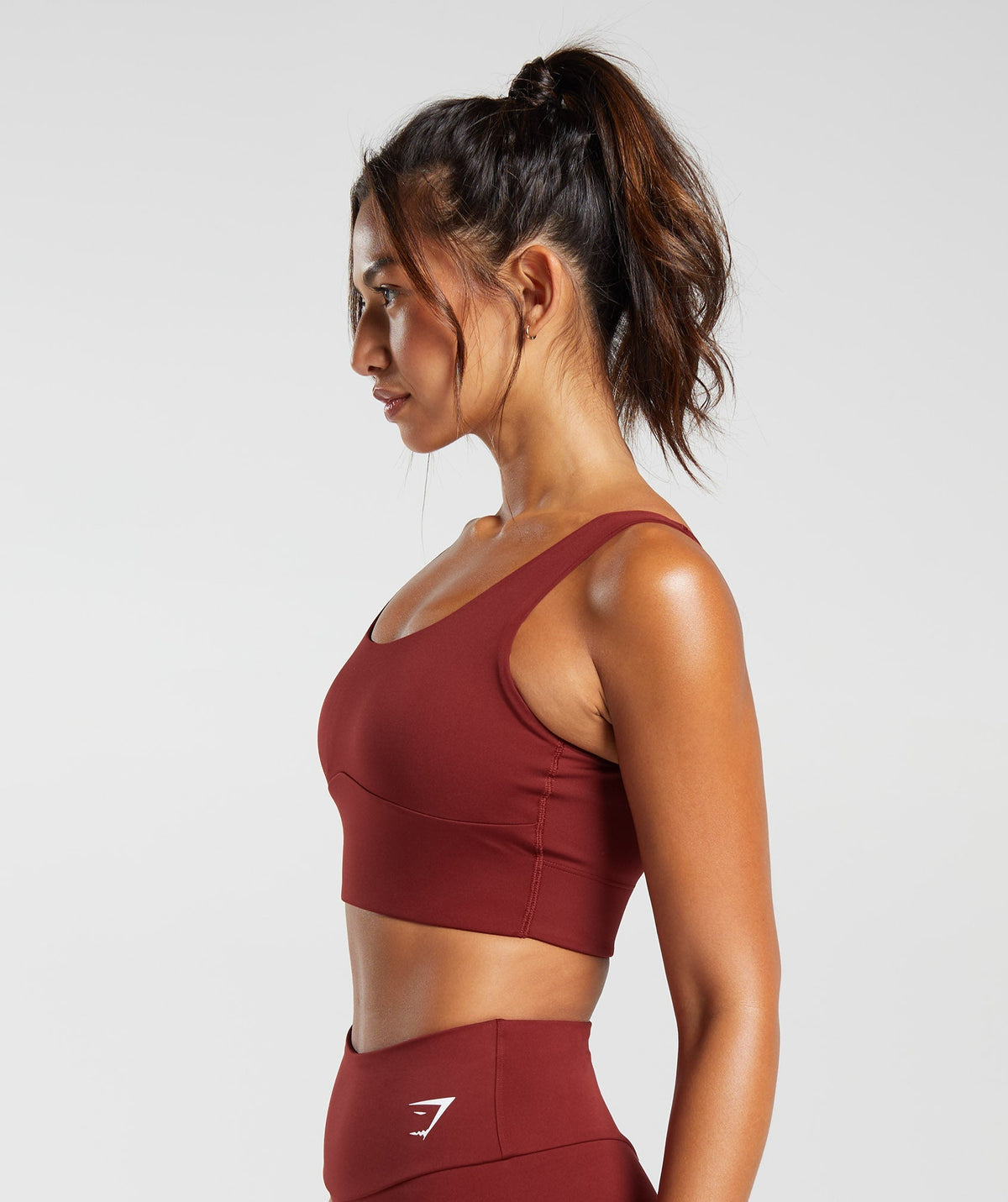 gymshark-longline-sports-bra-spiced-red-aw23