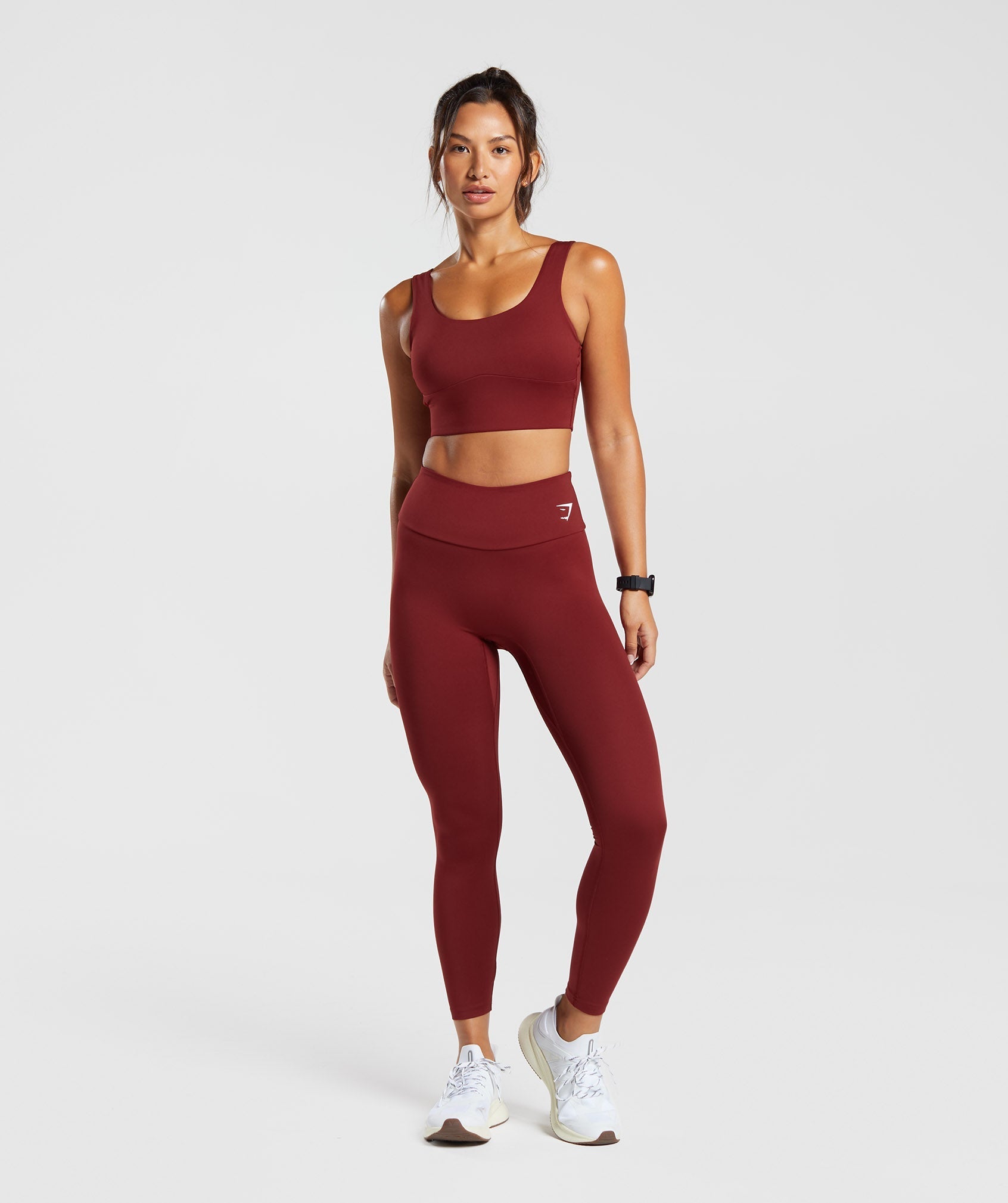 gymshark-longline-sports-bra-spiced-red-aw23