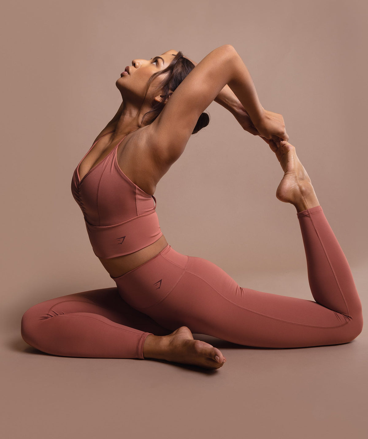 gymshark-elevate-leggings-rose-brown-aw22