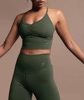 gymshark-elevate-longline-sports-bra-moss-olive-aw22