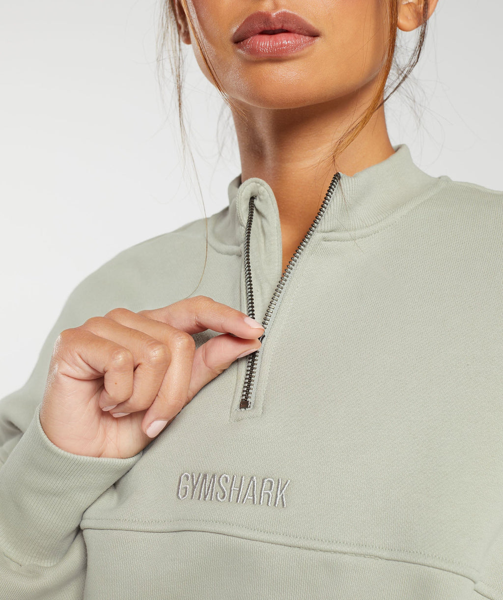 gymshark-heavyweight-loopback-sweat-pullover-stone-grey-aw23
