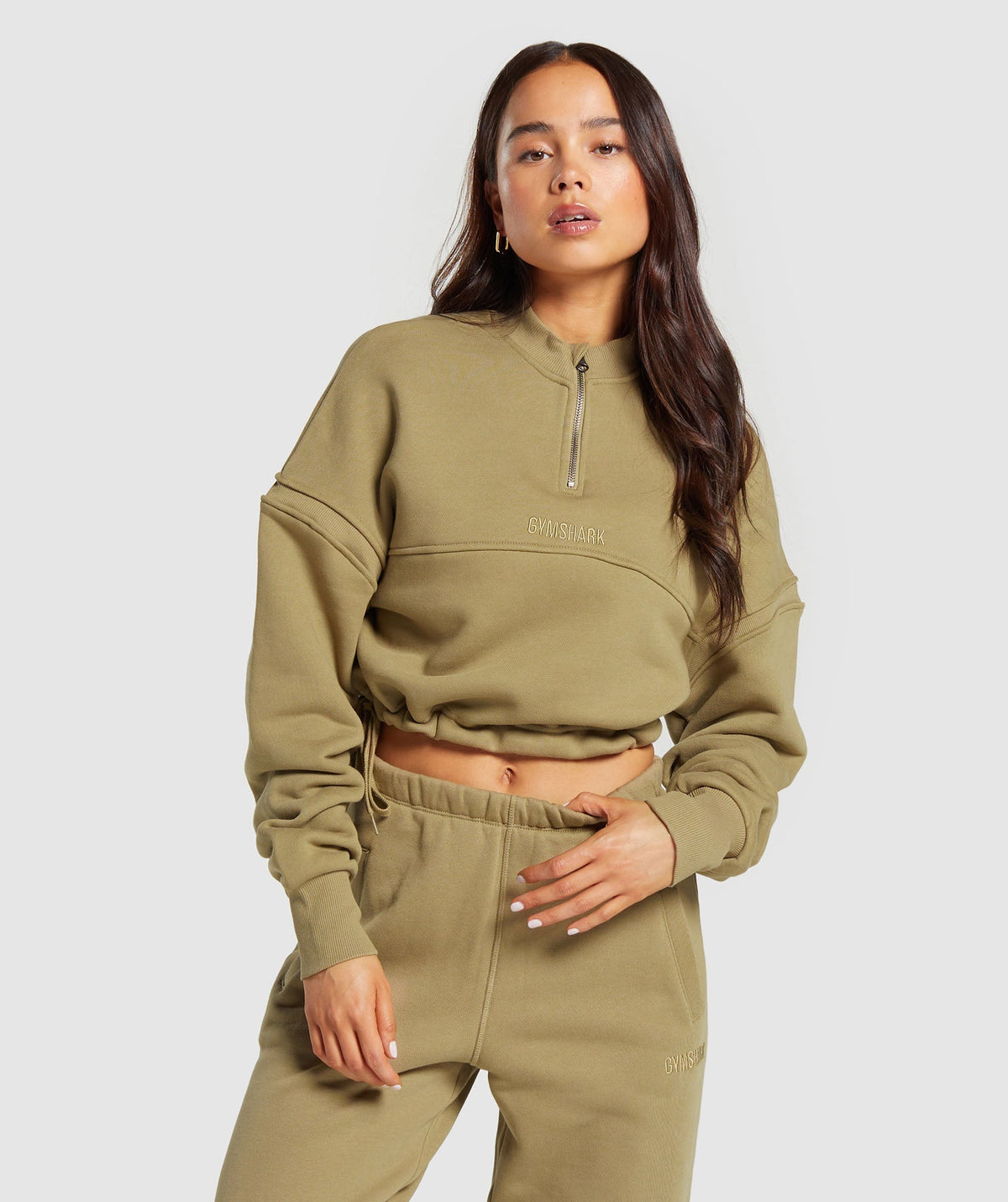 gymshark-heavyweight-loopback-sweat-pullover-troop-green-ss24